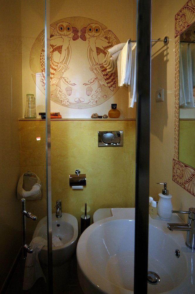 Locanda Di Mirandolina Tuscania Dış mekan fotoğraf